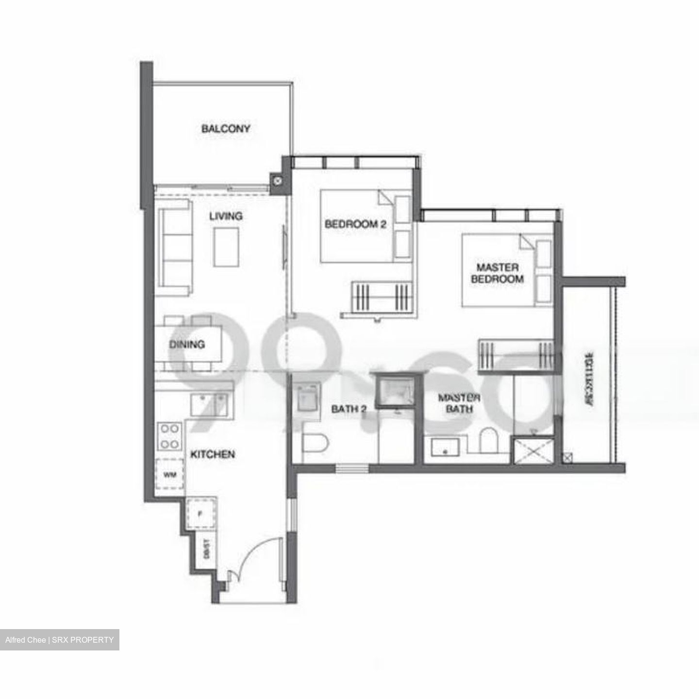 Leedon Green (D10), Condominium #476098521